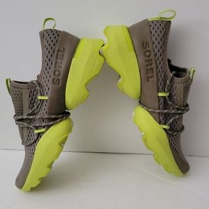 Sorel SOREL Kinetic Impact Laces Sneakermen sneakers size 11